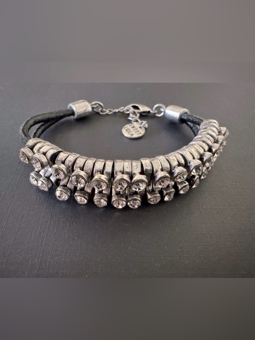 Sweet Lola Bracelet